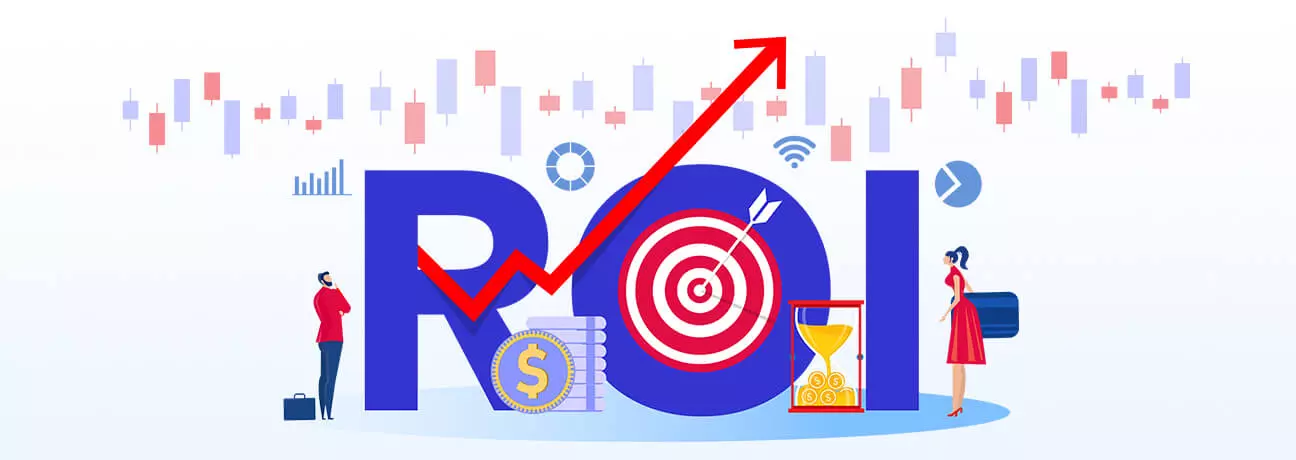 Measure ROI, Optimize and see your Brand flourish!
